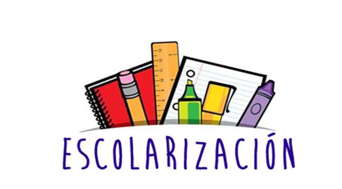 Listado de solicitantes de plaza escolar 2021/2022
