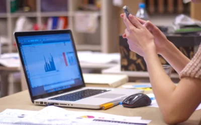 Plazas vacantes CFGB en Servicios Administrativos