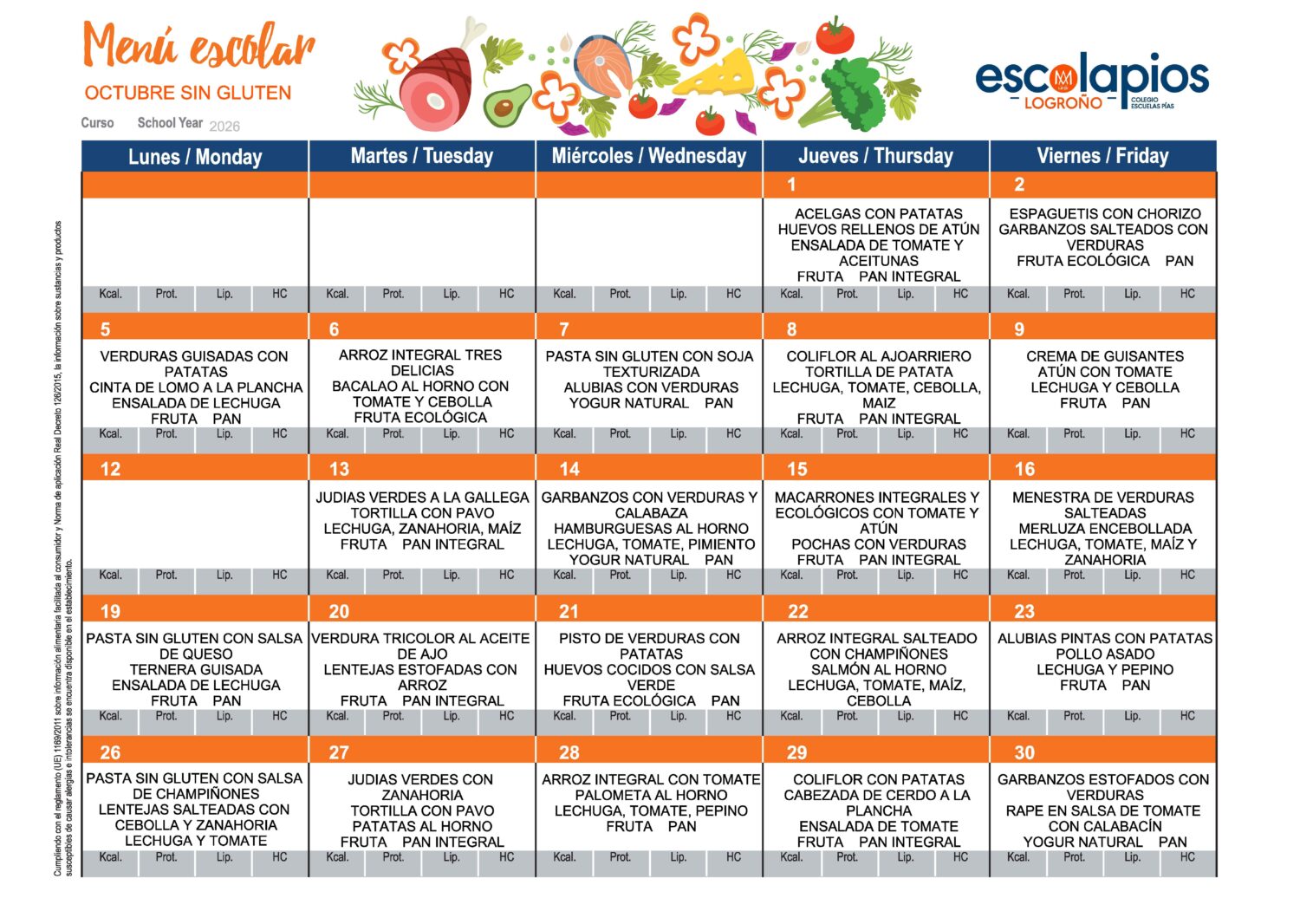MENU - OCTUBRE 2026 - WEB_Página_3