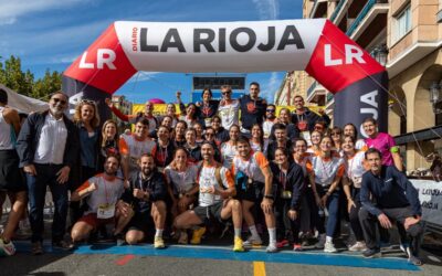 PREMIO A LA EMPRESA CON MAYOR PARTICIPACIÓN